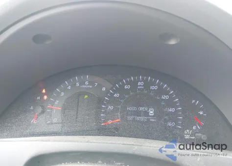 2010 Toyota Camry Se/Le/Xle from USA, damaged, VIN 4T1BK3EK7AU113836